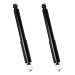 Pair Front Shock Absorbers 34525 Ford F-250 F-350 Super Duty 2005-2024 New. Price: $43.99.