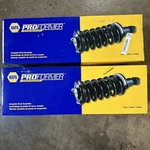 Monroe Front Strut & Spring For Subaru Legacy 2010 2011 2012 Set New. Price: $127.50.
