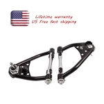 Maxpeedingrods Adjustable Rear Toe Arms W/poly Bushing For 2016-2024 Honda Civic New. Price: $183.99.