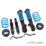 Maxpeedingrods T6 Coilovers Kia Forte Coupe & Sedan Hatchback 2010-2013 New. Price: $399.00.