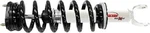 Suspension Strut And Coil Spring Assembly Rancho RS551808 New. Price: $192.49.