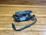 2017-2024 Maserati Levante M161 Airmatic Suspension Compressor Pump Oem Used. Price: $164.00.