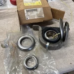 Nos 15512198. Center Support Bearing. 88-89 Gmc 5500. Jp New. Price: $50.00.