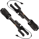 2PCS Front Air Suspension Strut For Mercedes W164 ML350 X164 GL450 GL550 W/ads New. Price: $248.80.