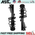 Front Complete Struts With Coil Springs For 2011-2016 Buick Lacrosse 2.4L 2PC New. Price: $107.34.