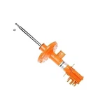 Koni 8050-1107 Str.t Shock Absorber Compatible With Mazda Iii Sedan/hatchback... New. Price: $113.49.