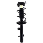 1333927L Fcs Fully Loaded Strut Front Driver Left Side Hand For Honda Cr-v 17-22 New. Price: $153.23.