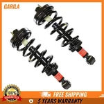 Pair Rear Suspension Strut And Coil Spring Assy For 2010-2017 Lincoln Navigator New. Price: $250.02.