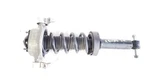 2011 2016 Porsche Cayenne Oem Left Rear Coil Style Spring Strut Suspension Used. Price: $87.50.