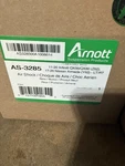 Suspension Shock Absorber Arnott AS-3285 New. Price: $239.99.