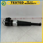 11-18 Audi S8 A8 Quattro Awd Rear Right Air Suspension Shock Absorber Strut Oem Used. Price: $51.77.