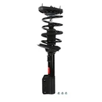 Monroe 272471R Quick Strut Suspension And Coil Spring Assembly New. Price: $155.60.