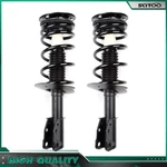 For Chevy Cavalier&pontiac Sunfire 1999-2005 Front Complete Strut Shock Spring New. Price: $131.67.