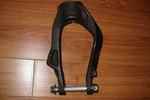 2006 Acura Tsx Oem Right Front Lower Strut Shock Mount Fork, W/ Bolts Used. Price: $41.99.