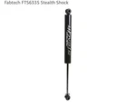 Fabtech FTS6335 Stealth Shock Absorber New. Price: $55.00.