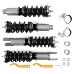 Maxpeedingrods Coilovers Suspension For Honda Civic 92-00 & Acura Integra 94-01 New. Price: $228.00.