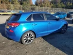 Passenger Strut Front Hatchback Gt Fits 18-20 Elantra 3181219 Used. Price: $175.74.