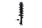 Front Right Shock / Strut & Coil Spring Fits 2016-2020 Honda Hr-v 2333751R New. Price: $155.99.