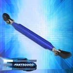 For 94-97 Honda Accord CD6 Lx Dx Ex Rear Lower Aluminum Strut Bar Tie Brace Blue New. Price: $30.99.