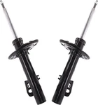 Front Shock Absorbers 2010 2011 2012 Ford Taurus New. Price: $119.95.