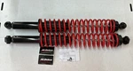 New Acdelco 519-30 Gm 88946589 Rear Suspension Shock Absorber Set. Price: $109.99.