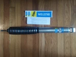 Bilstein 24-251747 B8 5100 Shock Absorber Front Fits 2013-2022 Ram 3500 New. Price: $67.99.