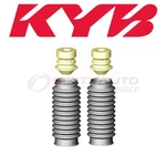 Pc Kyb Front Suspension Strut Bellows For 2013-2015 Chevrolet Spark Lc New. Price: $56.80.