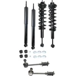 Suspension Kit Front & Rear Driver Passenger Side For 4 Runner Left Right Toyota New. Price: $249.09.
