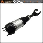 Front Air Suspension Strut Left For Mercedes X166 W/o Ads GL350 GL450 GL550 GL63 New. Price: $168.50.