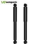 Rear Pair Strut Assembly Kit For 2002-2012 Jeep Liberty 2007-2011 Dodge Nitro New. Price: $41.87.