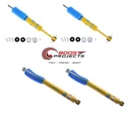 Bilstein B6 4600 Ford Ranger Shock Absorbers Rear-front 24-188241/24-188258 New. Price: $341.03.