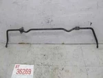 Stabilizer Sway Bar Rl 1996 2001 Acura Rear Back Suspension Beam Rod Oem Used. Price: $49.99.