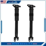 Pair Shock Absorbers Rear For 2011-15 Dodge Durango & 2015-20 Jeep Grand Cheroke New. Price: $87.40.