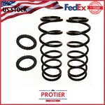 Rear Coil Conversion Kit For 2010-2018 Lexus GX460 New. Price: $100.90.