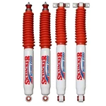 Skyjacker Hydro H7000 Shock Absorbers Front & Rear For Wrangler Jk 4WD Set Of New. Price: $192.95.