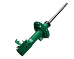 Tein Front Passenger Side Endurapro Shock Absorber For 2009-2010 Toyota Corolla New. Price: $147.25.