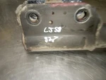 Passenger Right Strut Rear Fits 99-03 Grand Prix 5809772 Used. Price: $84.69.