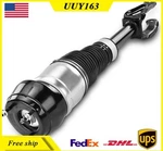 Front Left Air Suspension Strut For Mercedes-benz GL350 13-16 GL500 1663207313 New. Price: $149.99.