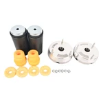 Front Left&right Strut Shock Mount+support Upper Lower Kit For Bmw X5 X6 E70 E71 New. Price: $42.99.