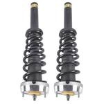 Pair Front Complete Strut & Spring Assemblies For 2007-13 Bmw X5 1335906 920115 Used. Price: $84.00.