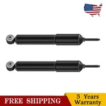 2PCS Front Shocks Absorber For 2001-2010 Chevy Silverado Gmc Sierra 2500 Hd New. Price: $36.65.