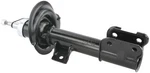 Shock Absorber Front Right Gas.twin Tube Febest 12110-012FR Oem 3340194 New. Price: $127.62.