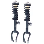 For Bmw F10 F11 528I 535I 550I 640I 650I Xdrive 2X Front Shock Strut Assembly New. Price: $205.00.