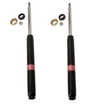 New Pair Set Of 2 Front Kyb Excel-g Strut Cartridges For Vw Super Beetle 73-80. Price: $115.95.
