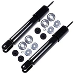 Front 2PCS Shock Absorbers For 2006-2006 Hummer H3 3.5L L5 4WD Left Right New. Price: $48.00.