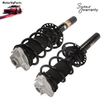 Pair Front Struts Assys W/o Edc For 2018-2023 Bmw X3 X4 M40I G02 G01 XDRIVE30I New. Price: $135.76.