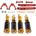 Maxpeedingrods Coilover & Camber Control Arm Suspension For Honda Civic 96-00 Eg New. Price: $330.00.