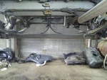 17-22 Dodge Promaster 1500 Van Loaded Beam Axle Standard Duty Brakes Used. Price: $255.00.