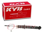 Kyb Excel-g Suspension Strut For S341266 G56598 71133 3213-0252 Tm New. Price: $143.25.