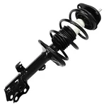 Unity 11574 Suspension Strut And Coil Spring Assembly New. Price: $73.00.